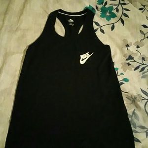 Nike tank top